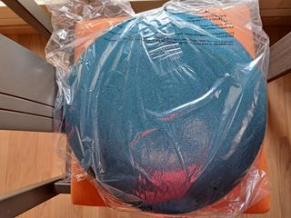 Nuevo. 2 taburetes movian up round