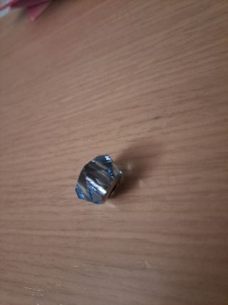Charm pandora swarovski