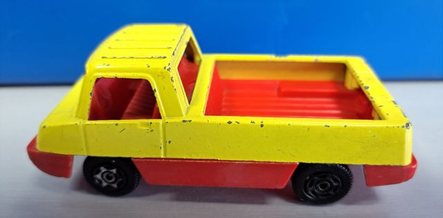 Camión Corgi Cubs Pick Up