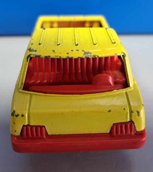 Camión Corgi Cubs Pick Up