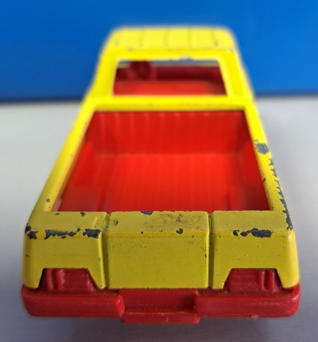 Camión Corgi Cubs Pick Up