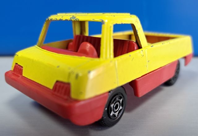 Camión Corgi Cubs Pick Up