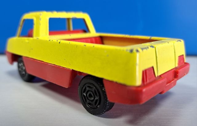 Camión Corgi Cubs Pick Up