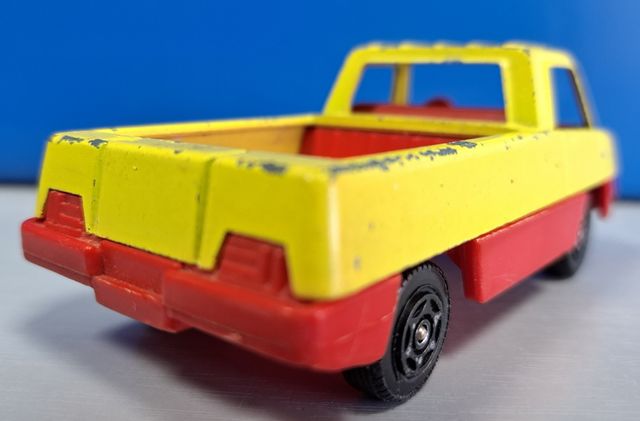 Camión Corgi Cubs Pick Up