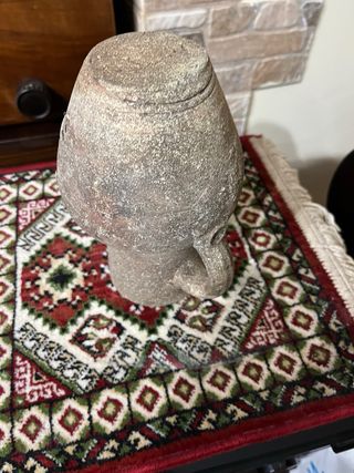 anforetta antica e vintage