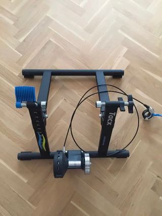 Se vende rodillo de entrenamiento TACX Cycletrack