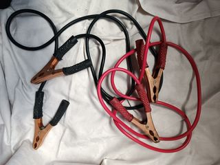 Cable de arranque bateria 