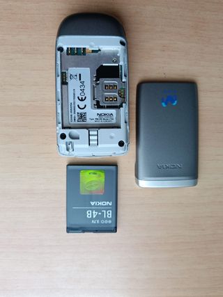 Móviles coleccionista