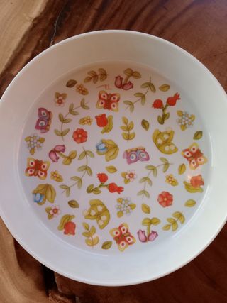 Tortiera Thun con scatola originale