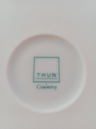 Tortiera Thun con scatola originale