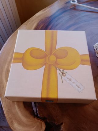 Tortiera Thun con scatola originale