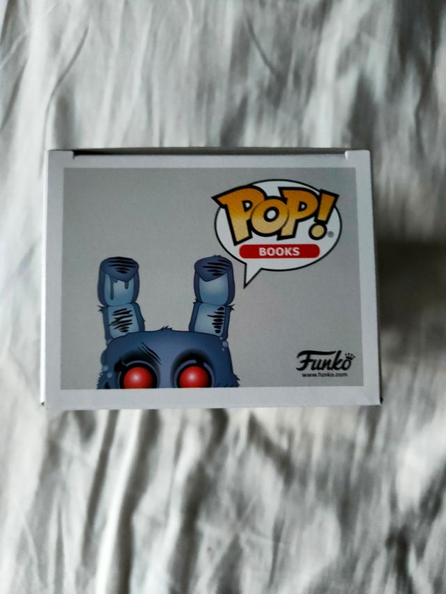 Funko Twisted Bonnie 17