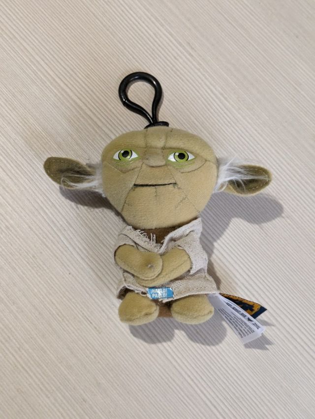 Yoda Portachiavi
