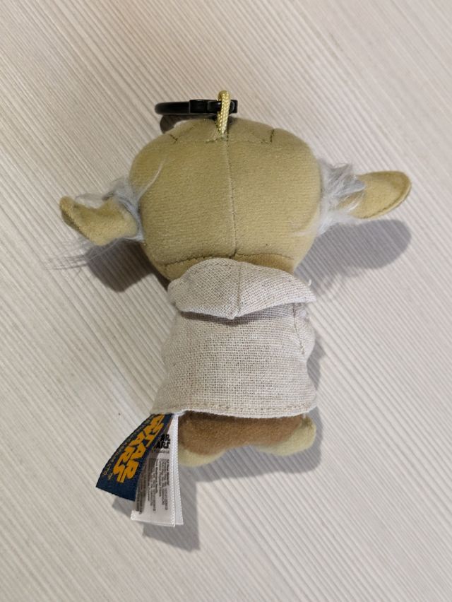 Yoda Portachiavi