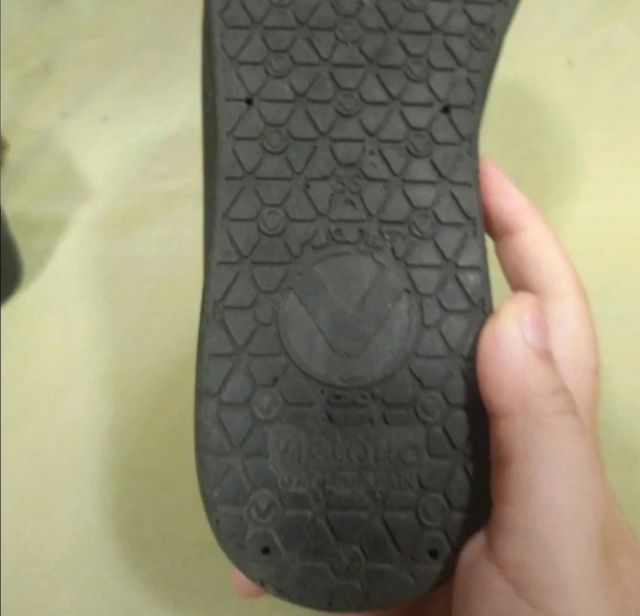 Zapatos plataforma victoria