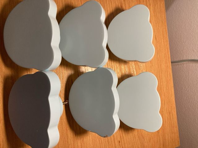 tiradores armario niño