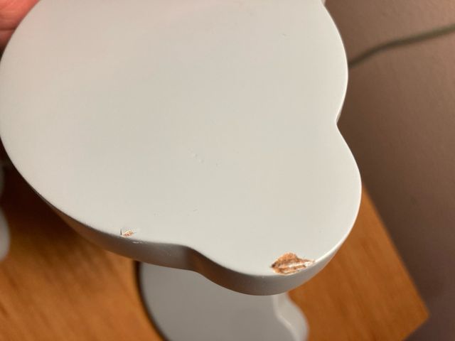 tiradores armario niño