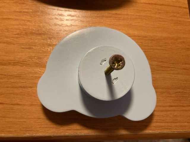 tiradores armario niño