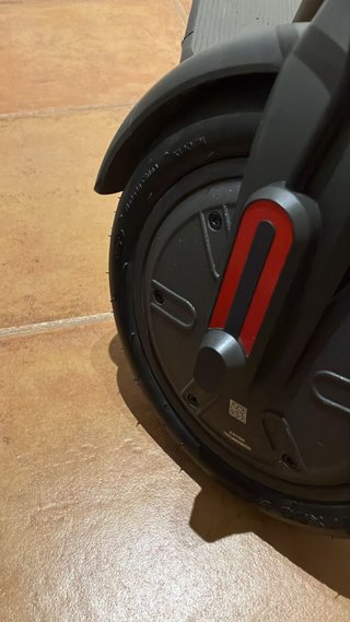 Patinete eléctrico nuevo