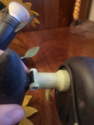 Divertidas lámparas apliques