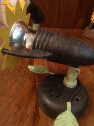 Divertidas lámparas apliques