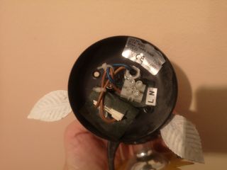 Divertidas lámparas apliques