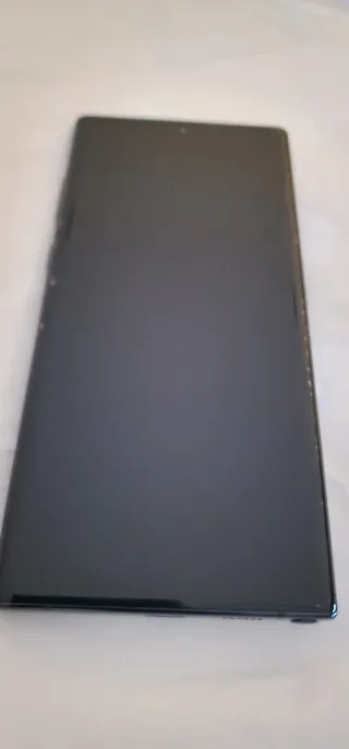 Samsung Galaxy Note 10+dual sim