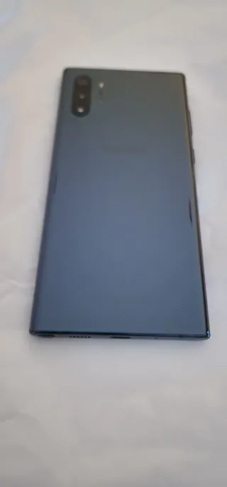 Samsung Galaxy Note 10+dual sim