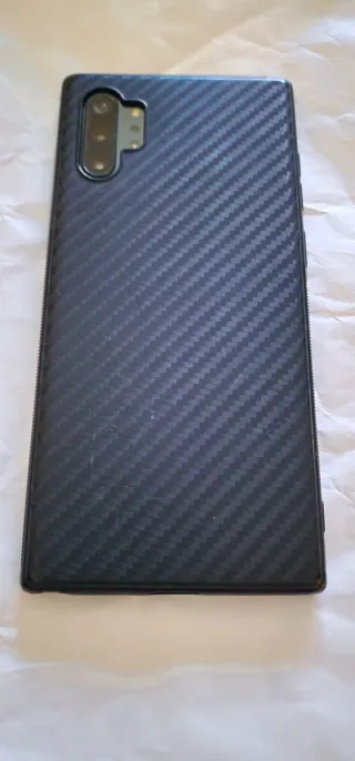 Samsung Galaxy Note 10+dual sim