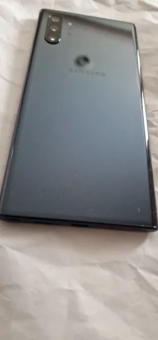 Samsung Galaxy Note 10+dual sim