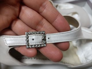 Zapatos de novia