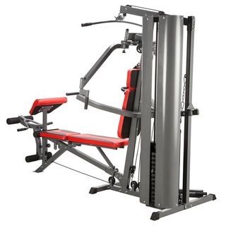 MULTIGIMNASIO HMS PRO CON 90KG ENVIO GRATIS