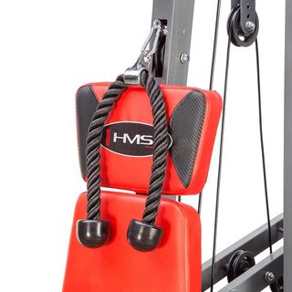 MULTIGIMNASIO HMS PRO CON 90KG ENVIO GRATIS