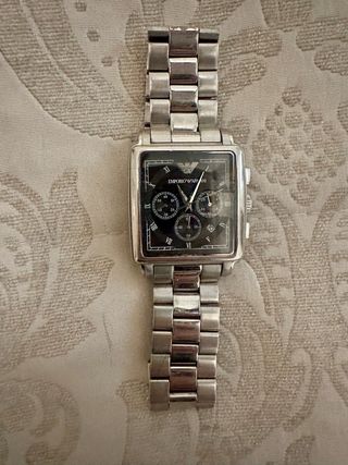 Reloj Armani