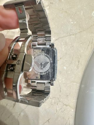 Reloj Armani