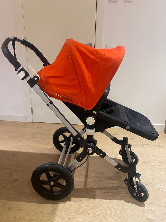 Carro/ Cochecito Bugaboo Cameleon 3