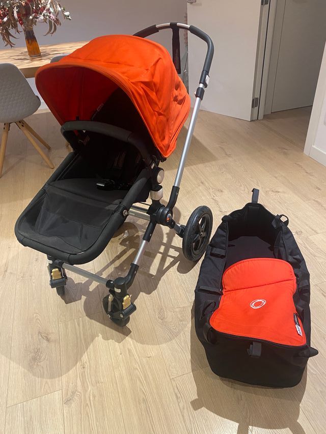 Carro/ Cochecito Bugaboo Cameleon 3