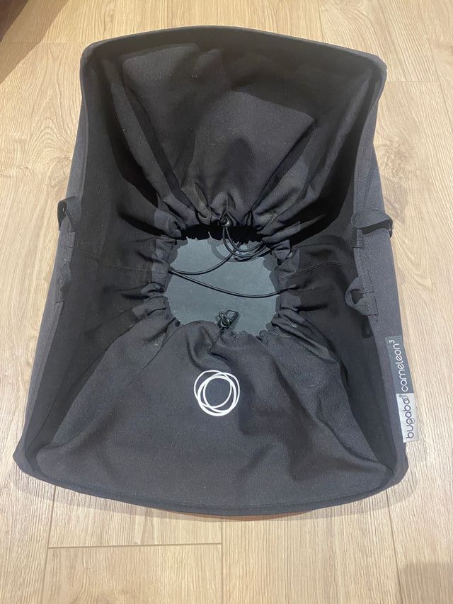 Carro/ Cochecito Bugaboo Cameleon 3