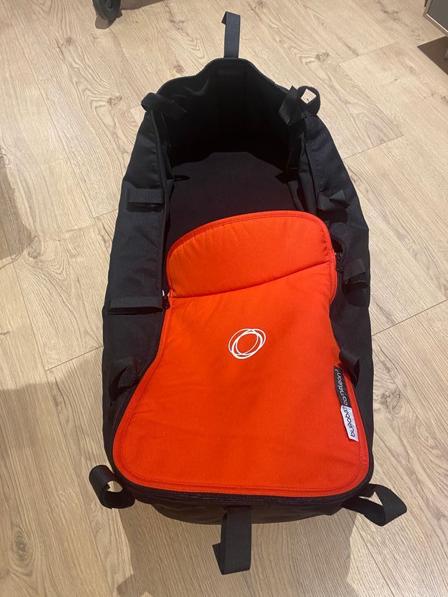 Carro/ Cochecito Bugaboo Cameleon 3