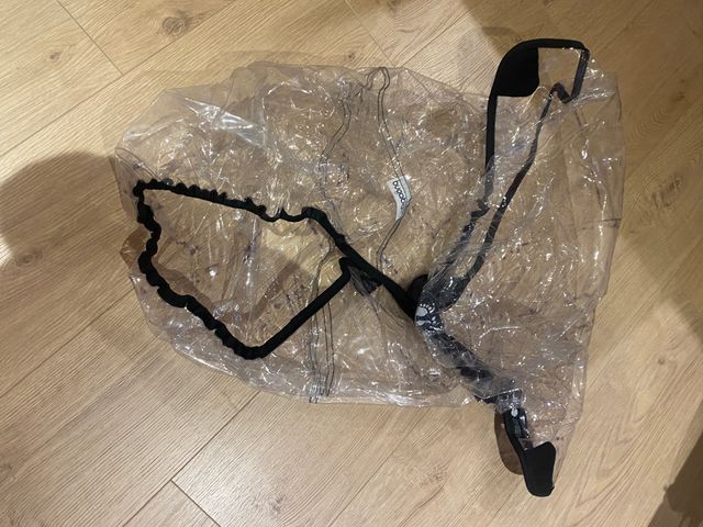 Carro/ Cochecito Bugaboo Cameleon 3