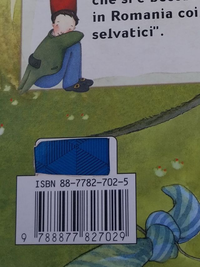 Herry Potter e la pietra filosofale