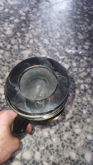 Bloque motor mercedes c220 2012