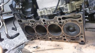 Bloque motor mercedes c220 2012