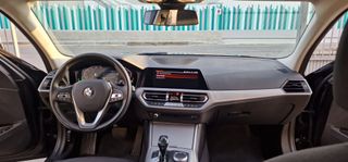 BMW Serie 3 xDrive 2020 TOURING