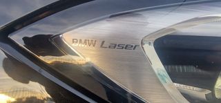 BMW Serie 3 xDrive 2020 TOURING