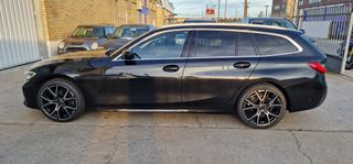 BMW Serie 3 xDrive 2020 TOURING