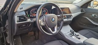 BMW Serie 3 xDrive 2020 TOURING