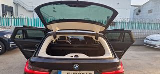 BMW Serie 3 xDrive 2020 TOURING