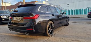 BMW Serie 3 xDrive 2020 TOURING