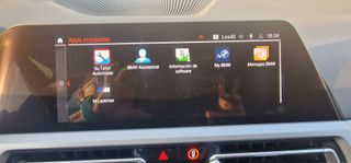 BMW Serie 3 xDrive 2020 TOURING